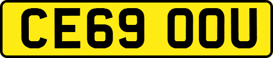 CE69OOU