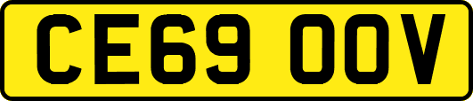 CE69OOV