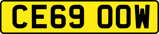 CE69OOW