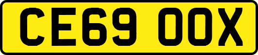 CE69OOX
