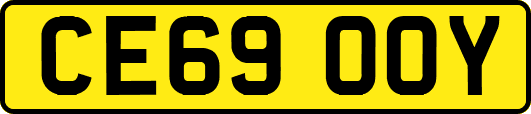 CE69OOY