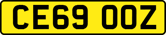 CE69OOZ