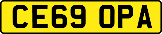 CE69OPA