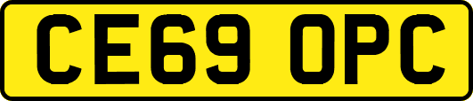 CE69OPC