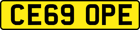 CE69OPE