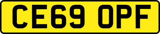 CE69OPF