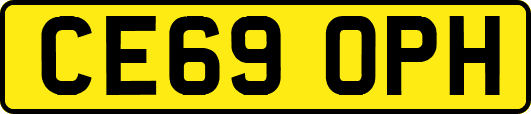 CE69OPH