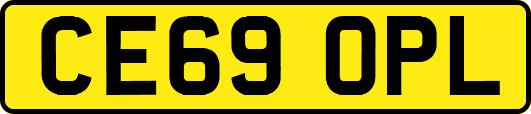 CE69OPL