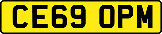 CE69OPM