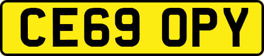 CE69OPY