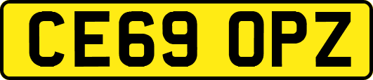 CE69OPZ