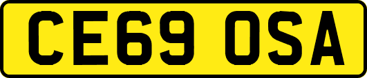 CE69OSA