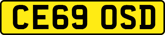 CE69OSD