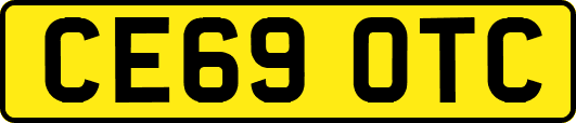 CE69OTC