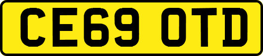 CE69OTD