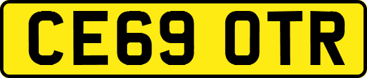 CE69OTR