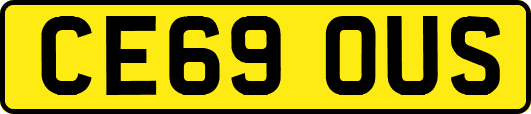 CE69OUS