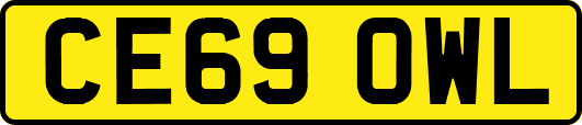CE69OWL