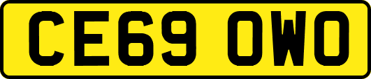 CE69OWO