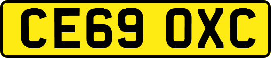 CE69OXC