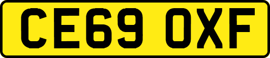 CE69OXF