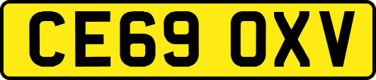 CE69OXV