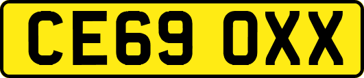 CE69OXX
