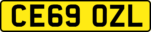 CE69OZL