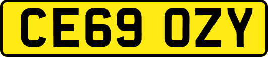 CE69OZY