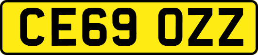 CE69OZZ