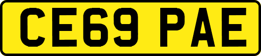 CE69PAE