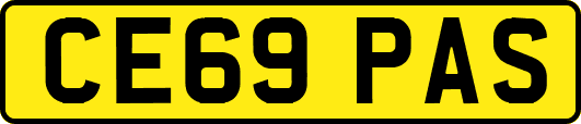 CE69PAS