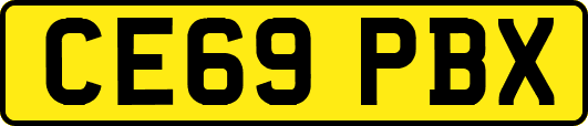 CE69PBX