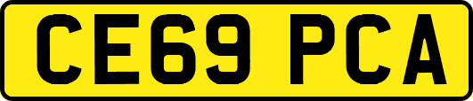 CE69PCA