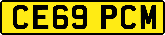 CE69PCM