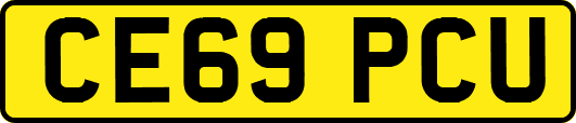 CE69PCU