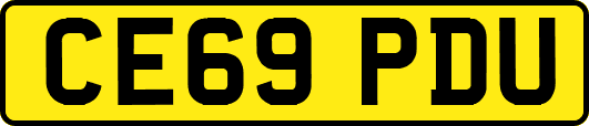 CE69PDU