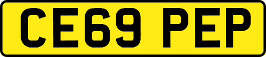 CE69PEP