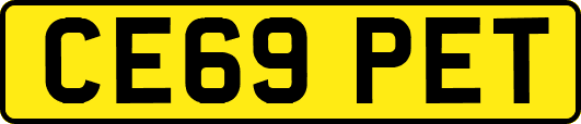 CE69PET
