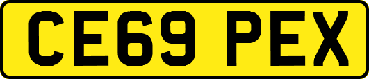 CE69PEX