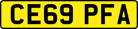 CE69PFA