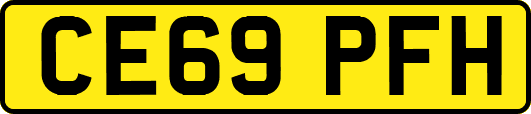 CE69PFH