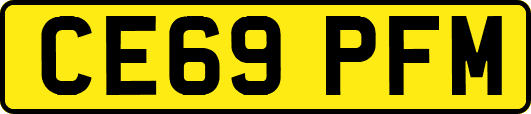 CE69PFM