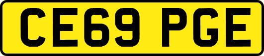 CE69PGE