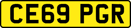CE69PGR