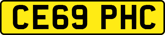 CE69PHC