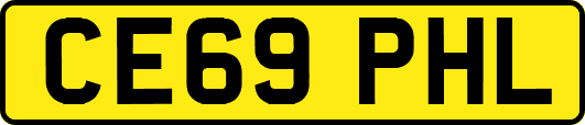CE69PHL