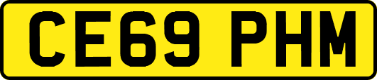 CE69PHM