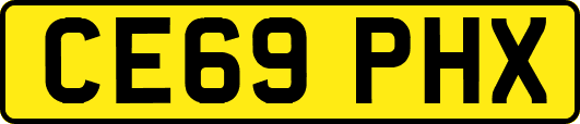CE69PHX