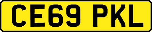 CE69PKL